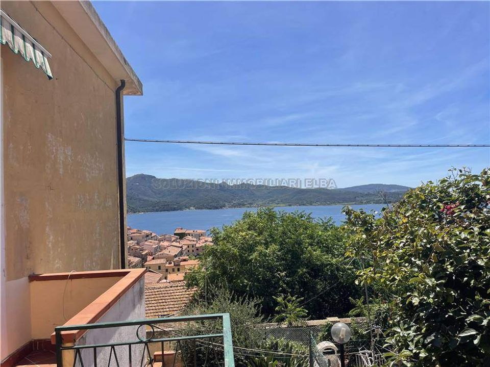 Lejlighed i Portoferraio, Livorno - foto 2