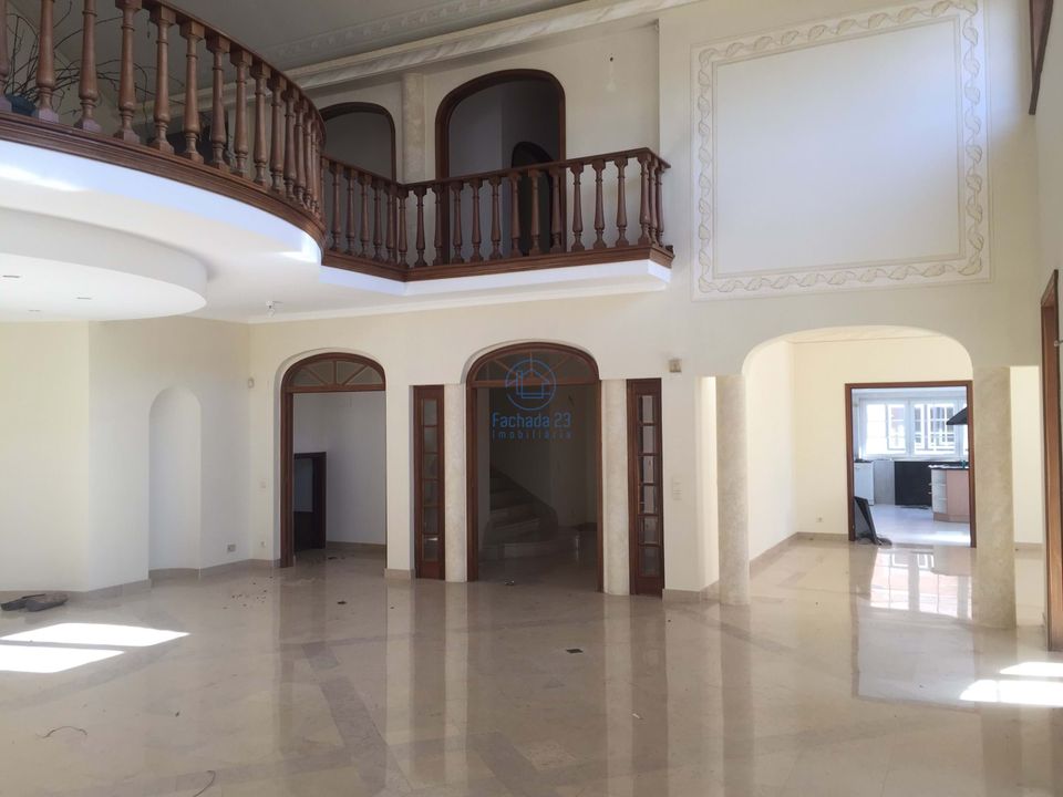 Villa i Belas, Lisbon - bilde 1