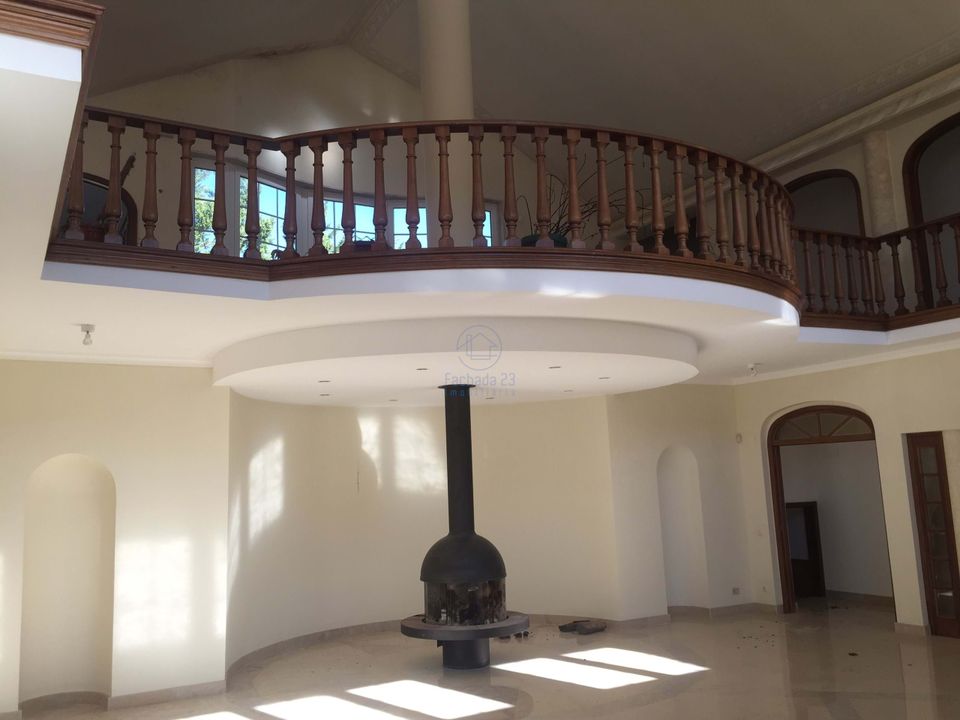 Villa i Belas, Lisbon - bilde 2