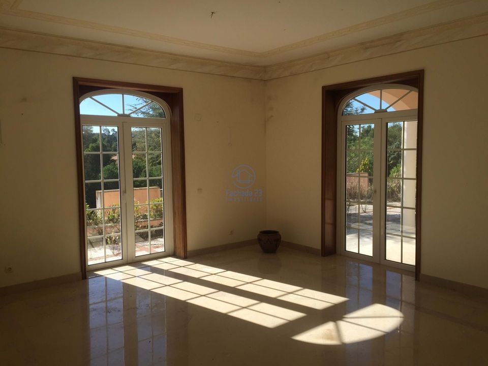 Villa i Belas, Lisbon - bilde 3