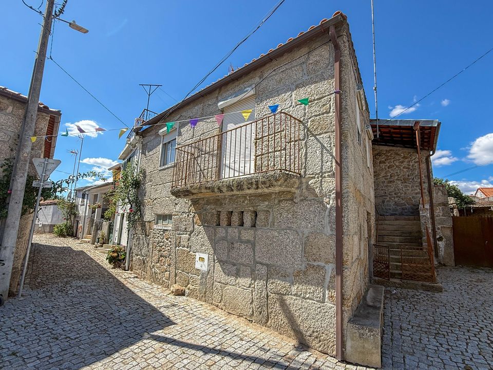 Villa i Velas, Sao Jorge - foto 1