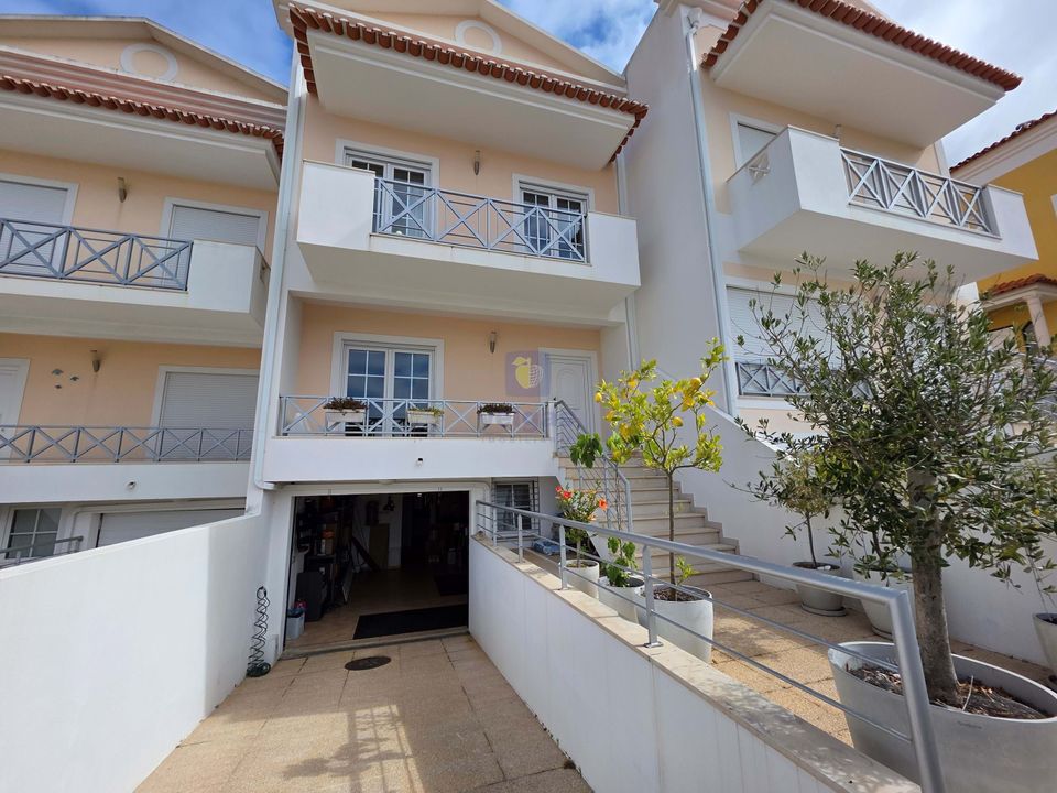 Villa i Caldas da Rainha, Leiria - foto 2