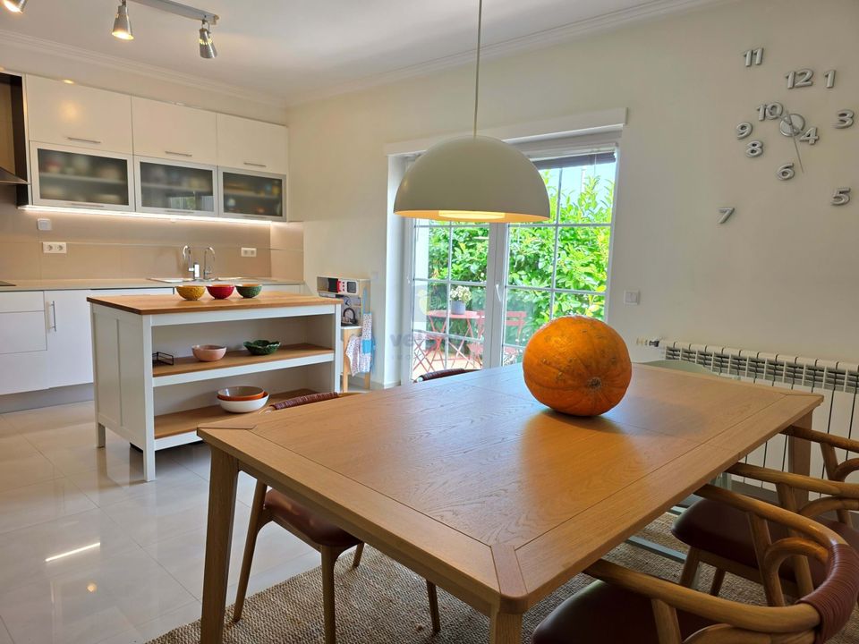 Villa i Caldas da Rainha, Leiria - foto 4
