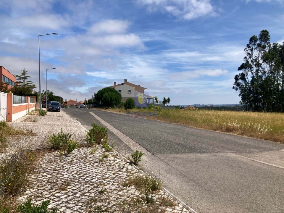 Helårsgrund i Caldas da Rainha, Leiria - foto 4