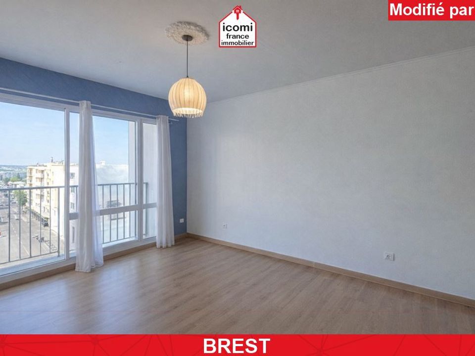 Apartamento em Brest, Finistere - foto 5