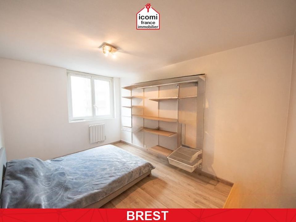 Wohnung in Brest, Finistere - Foto 5