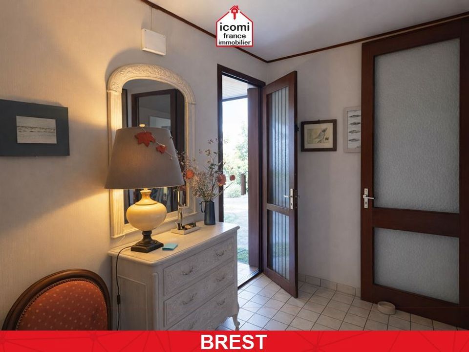 Villa em Brest, Finistere - foto 3