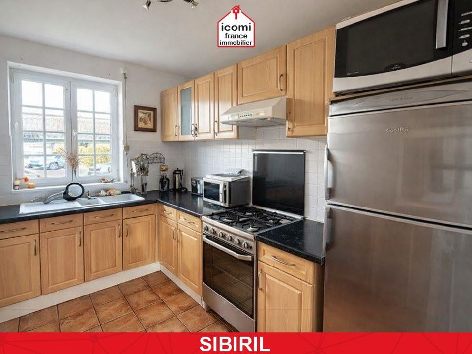 Villa i Sibiril, Finistere - foto 2