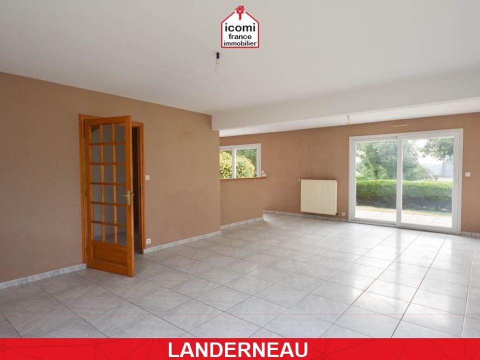 Villa i Landerneau, Finistere - bilde 2
