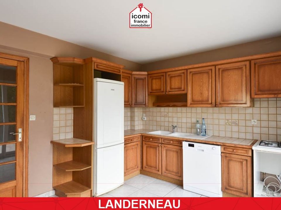 Villa i Landerneau, Finistere - bilde 5