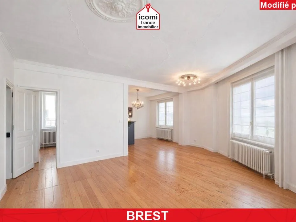 Willa: Brest, Finistere – zdjęcie 1