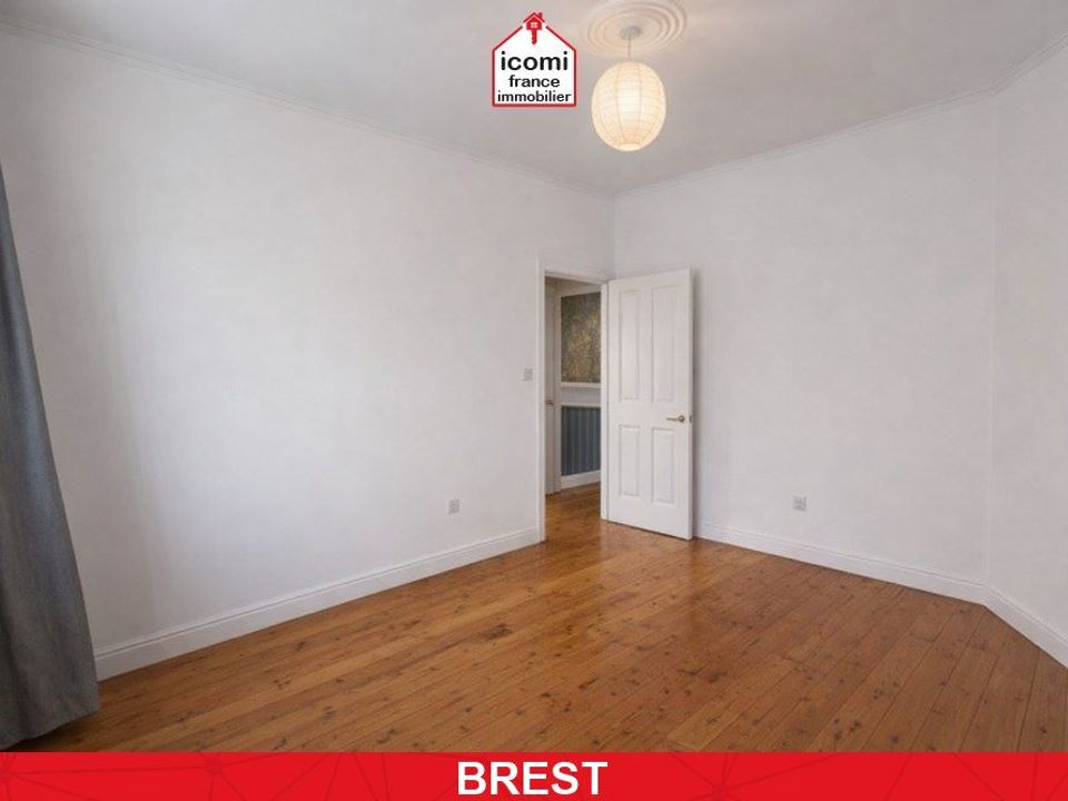 Willa: Brest, Finistere – zdjęcie 5