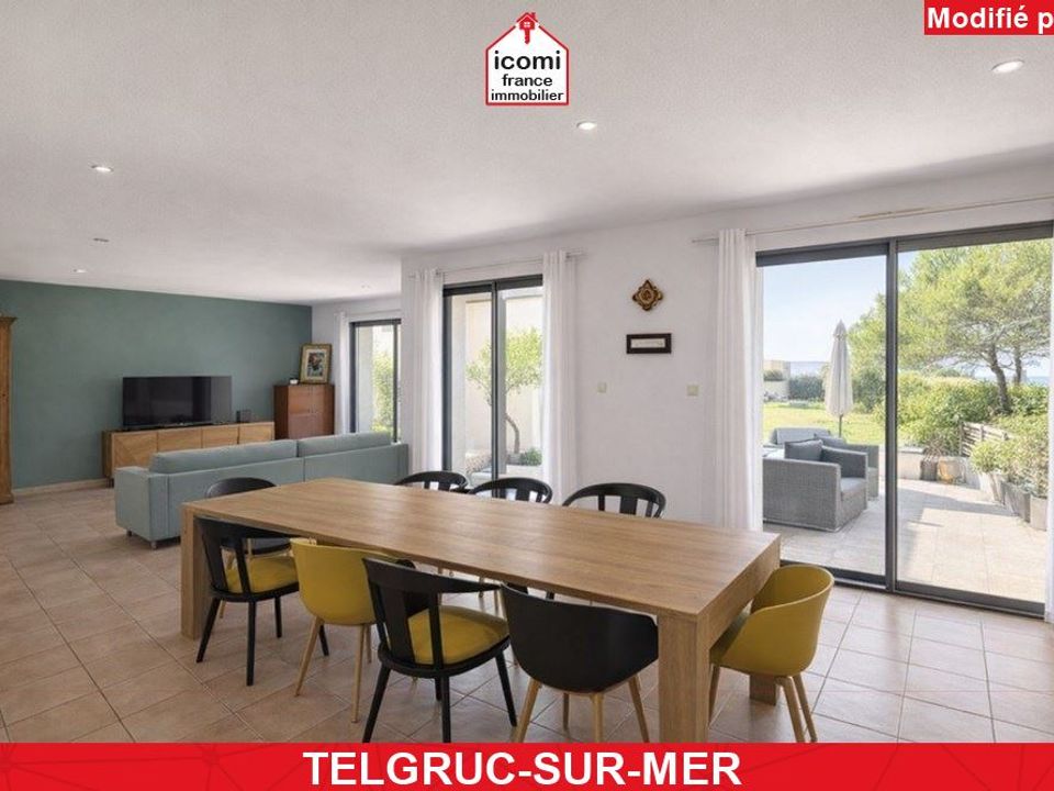 Villa a Telgruc-sur-Mer, Finistere - foto 2