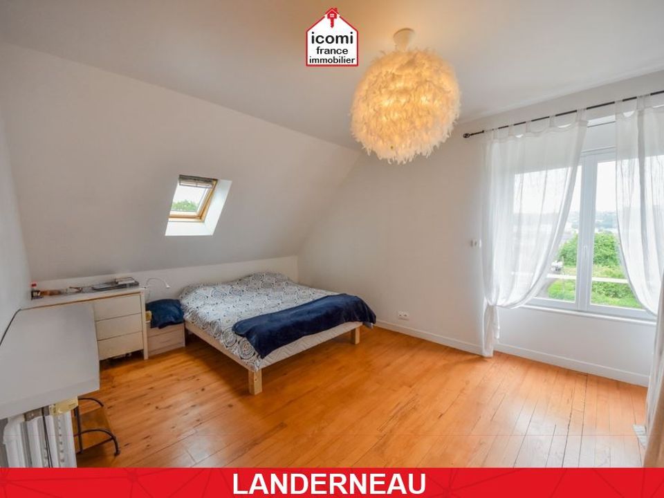 Villa i Landerneau, Finistere - bilde 5
