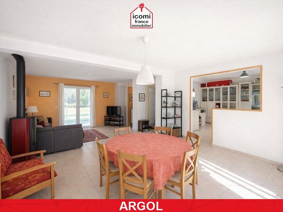 Villa a Argol, Finistere - foto 1