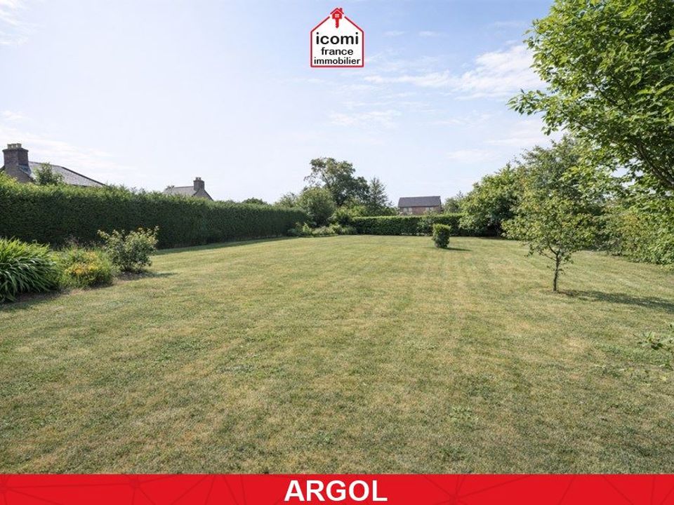 Villa a Argol, Finistere - foto 2