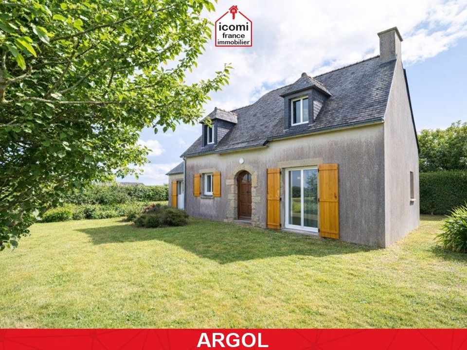 Villa a Argol, Finistere - foto 3
