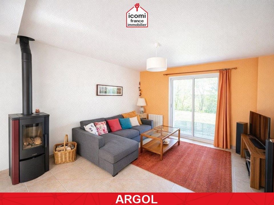 Villa a Argol, Finistere - foto 4