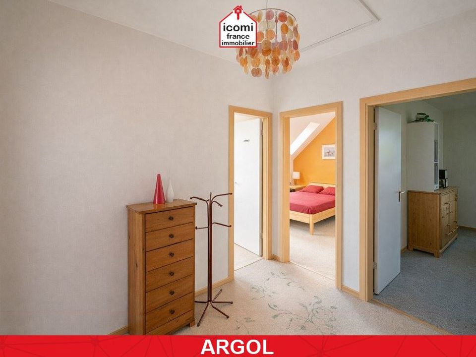 Villa a Argol, Finistere - foto 5