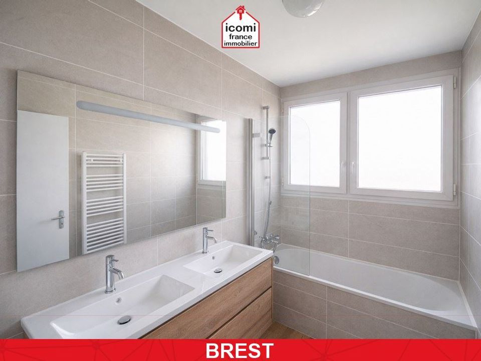 Apartament: Brest, Finistere – zdjęcie 2