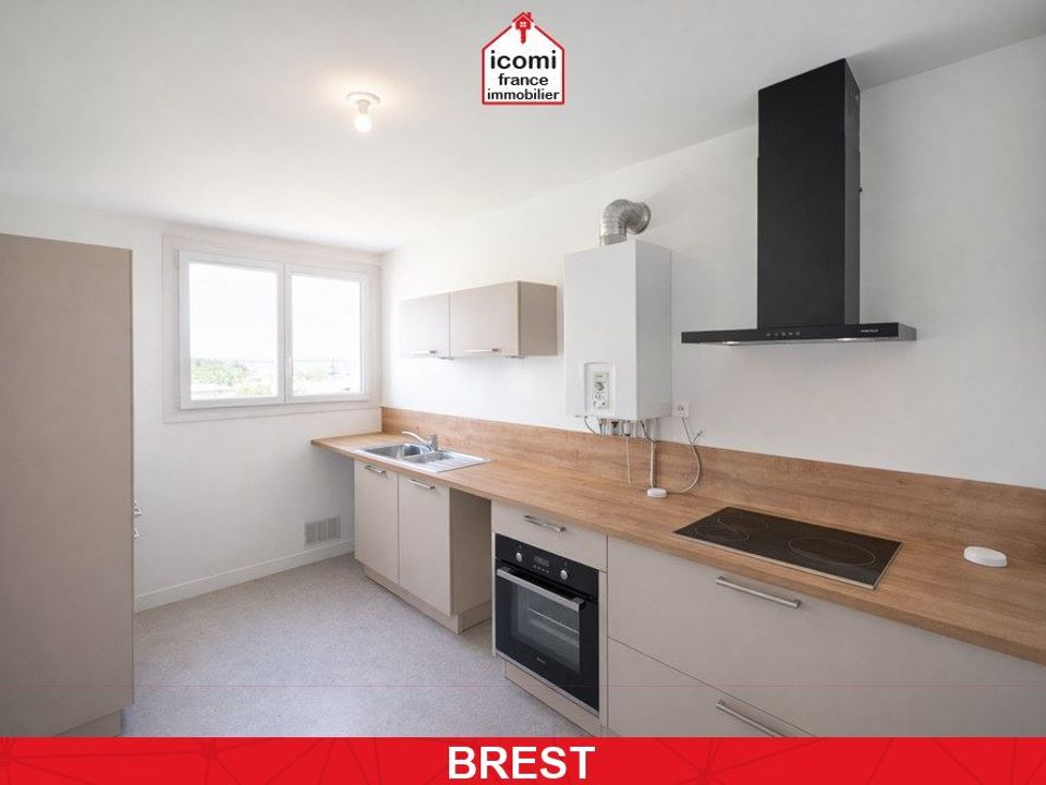 Apartament: Brest, Finistere – zdjęcie 3