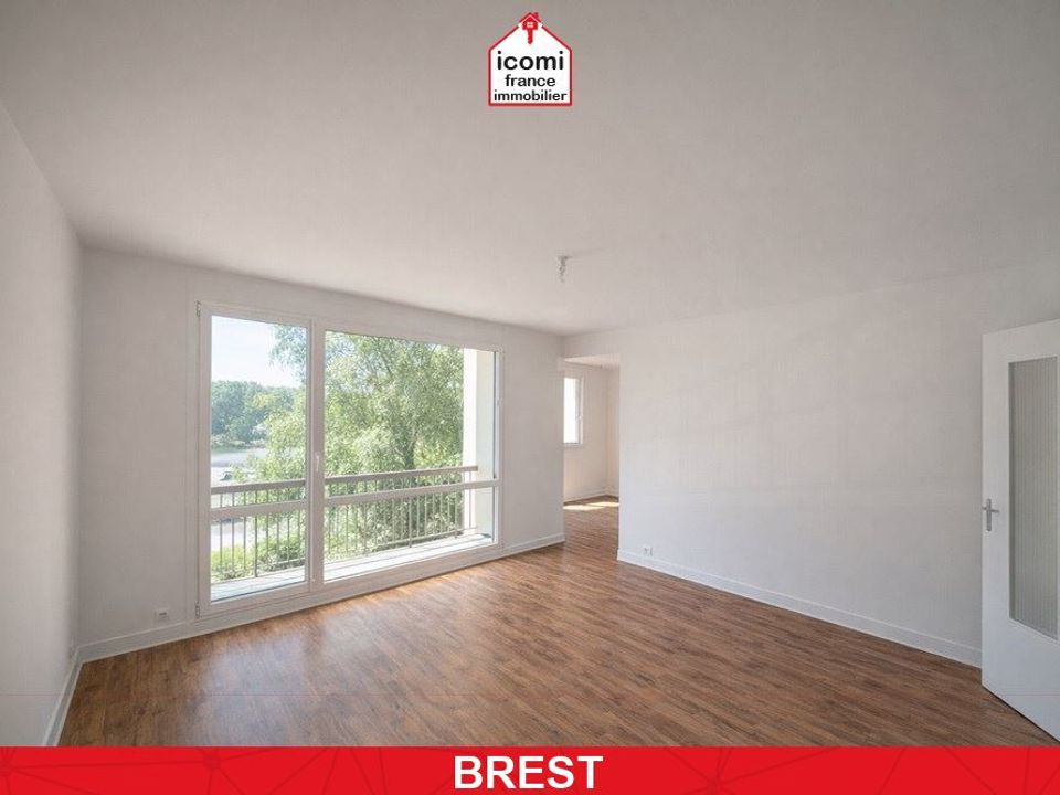 Apartament: Brest, Finistere – zdjęcie 4