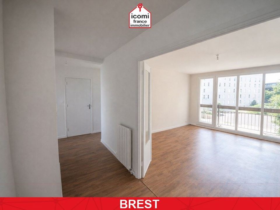Apartament: Brest, Finistere – zdjęcie 5