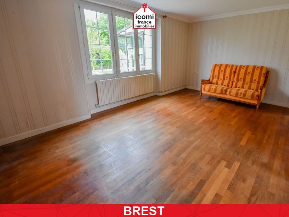 Stadthaus in Brest, Finistere - Foto 5