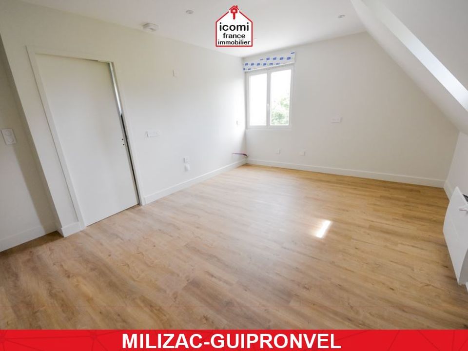 Leilighet i Milizac-Guipronvel, Finistere - bilde 2