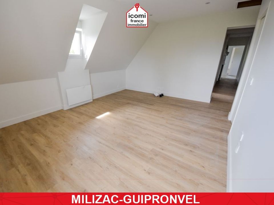 Leilighet i Milizac-Guipronvel, Finistere - bilde 3