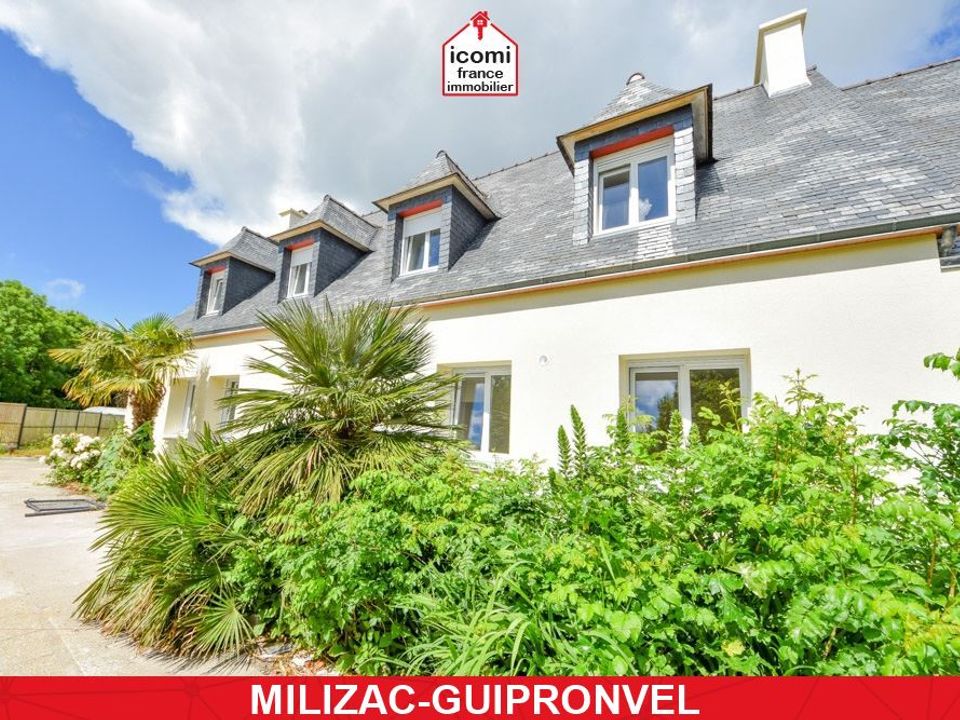 Leilighet i Milizac-Guipronvel, Finistere - bilde 4