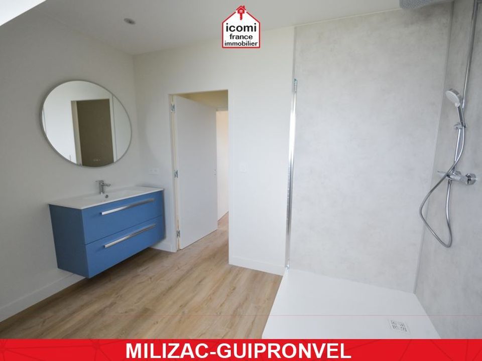 Leilighet i Milizac-Guipronvel, Finistere - bilde 5