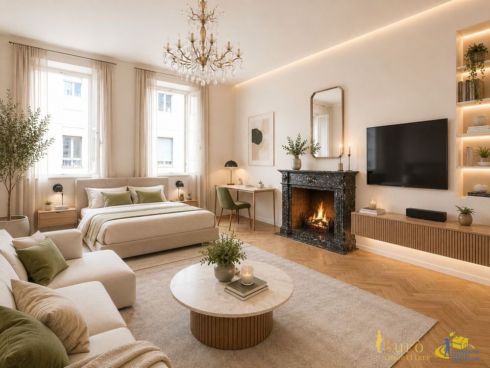 Apartamento em Parma, Parma - foto 1