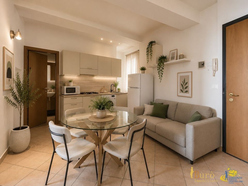 Apartamento em Parma, Parma - foto 2