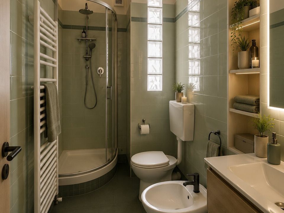 Apartamento em Parma, Parma - foto 4