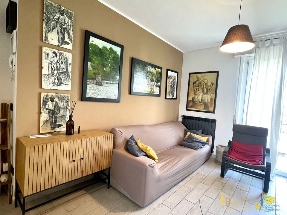 Apartamento en Parma, Parma - foto 1