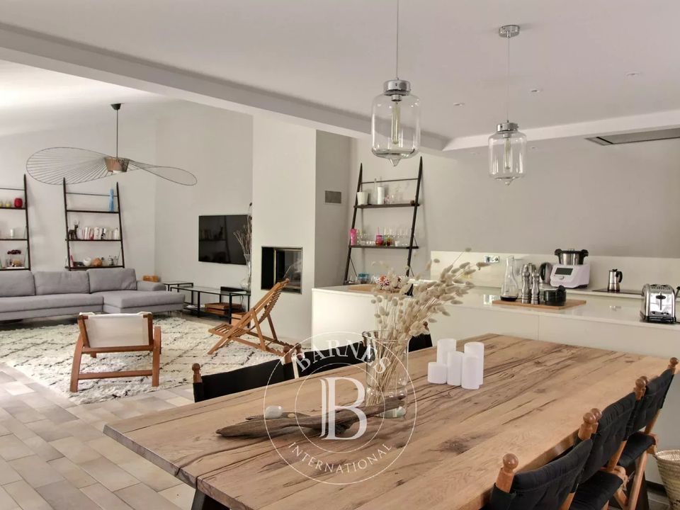 Villa in La Couarde-sur-Mer, Charente-Maritime - foto 4