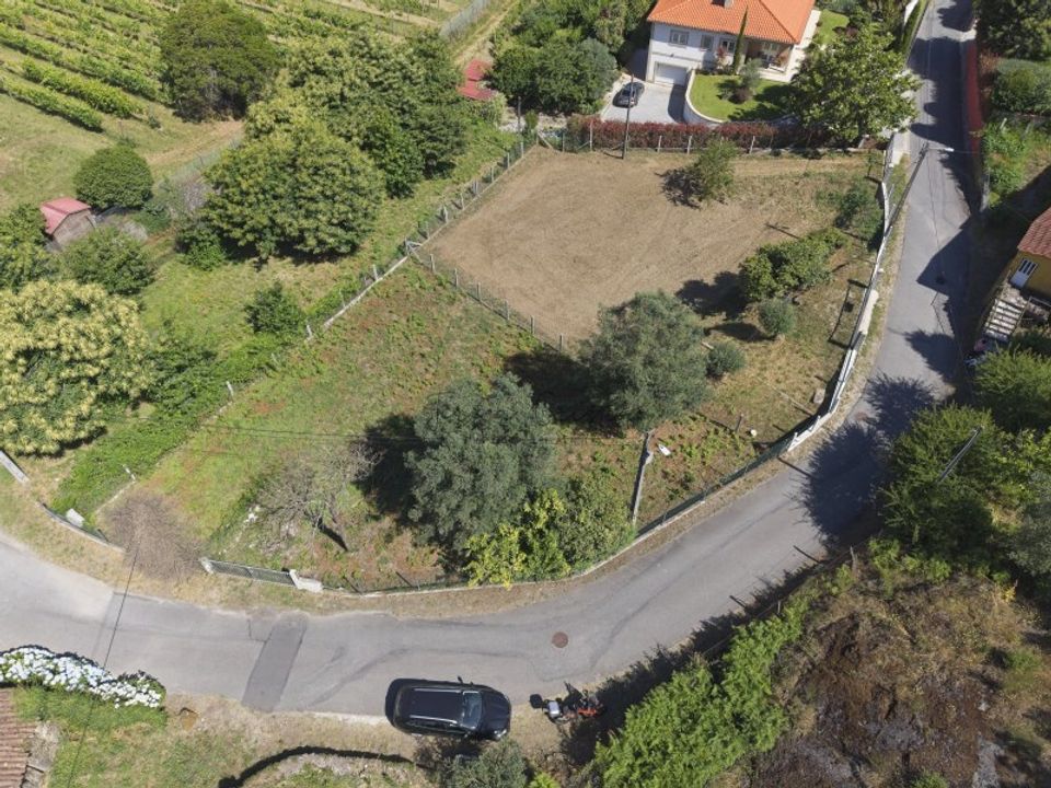 Helårsgrund i Ponte de Lima, Viana do Castelo - foto 5