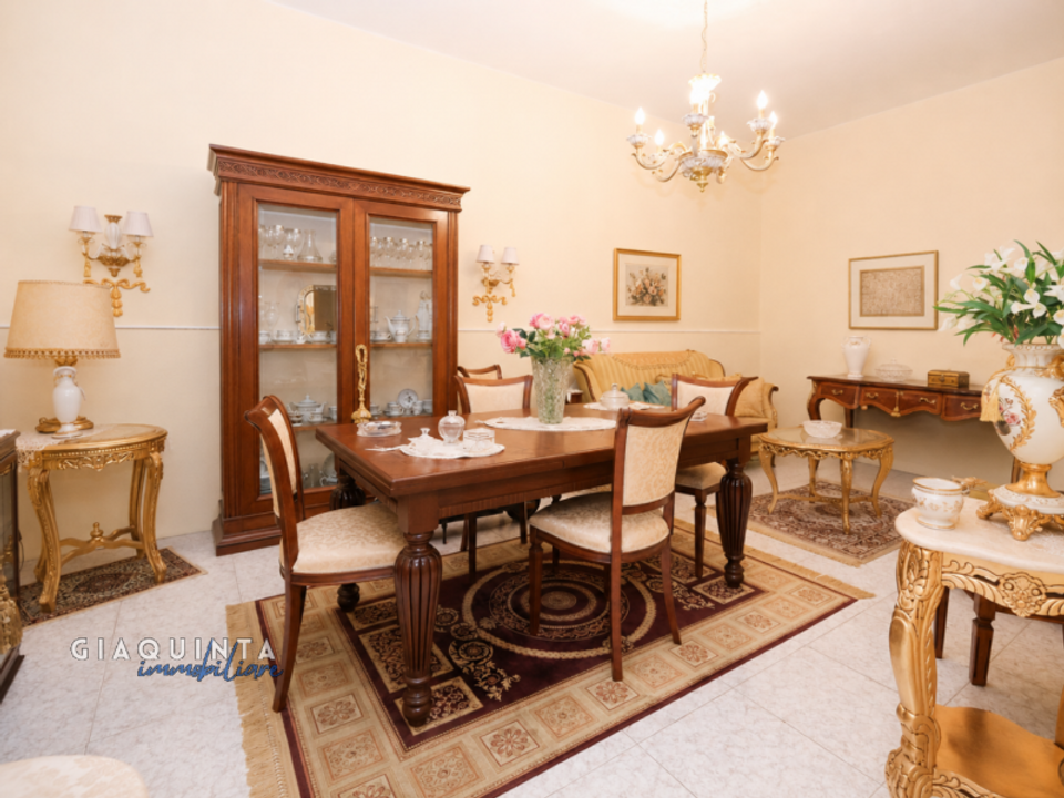 Haus in Palagonia, Catania - Foto 5