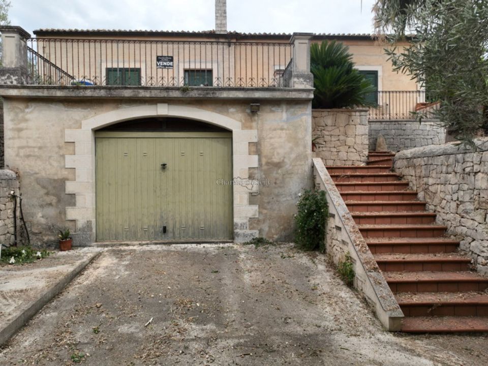 Villa i Modica, Ragusa - foto 2