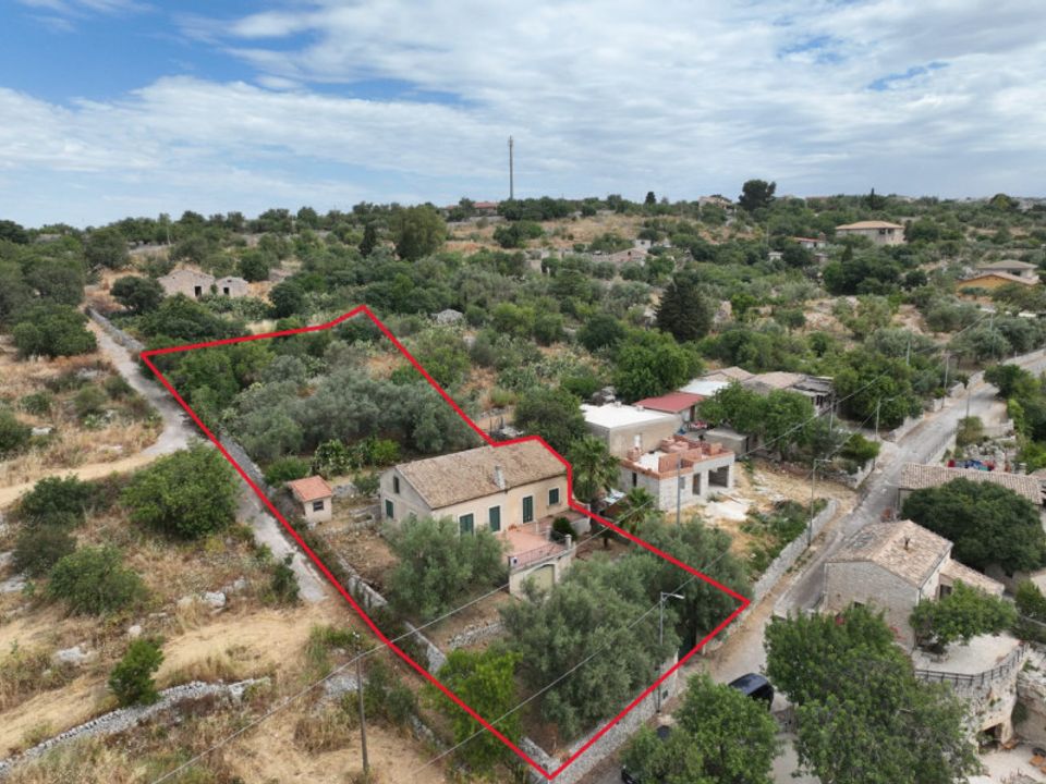 Villa i Modica, Ragusa - foto 3