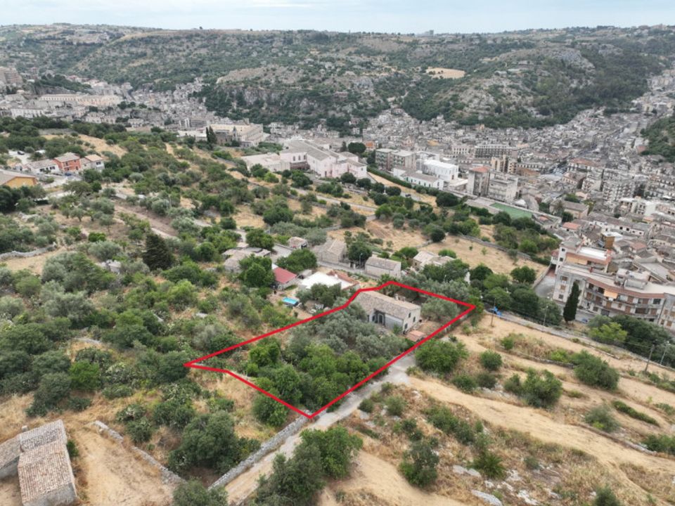 Villa i Modica, Ragusa - foto 4