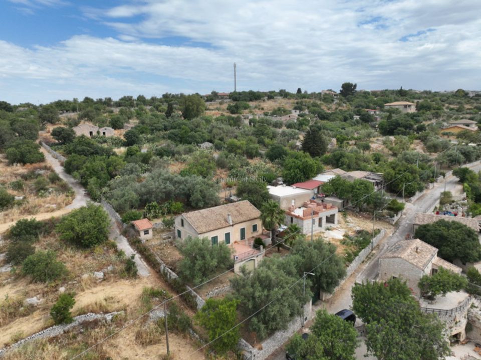 Villa i Modica, Ragusa - foto 5