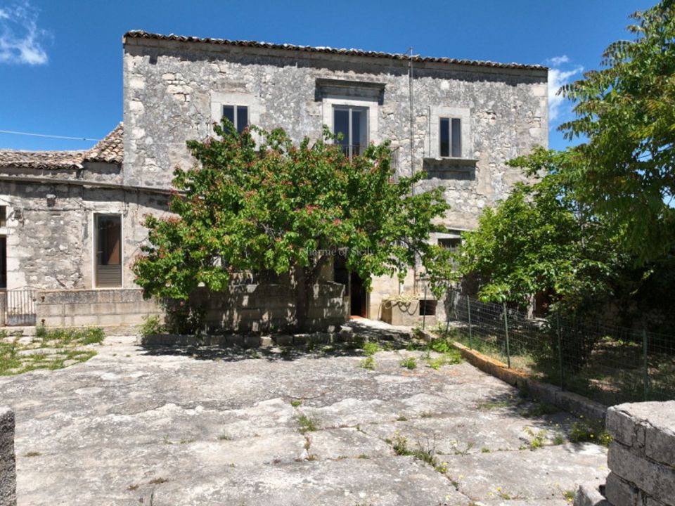 Villa i Modica, Ragusa - foto 1