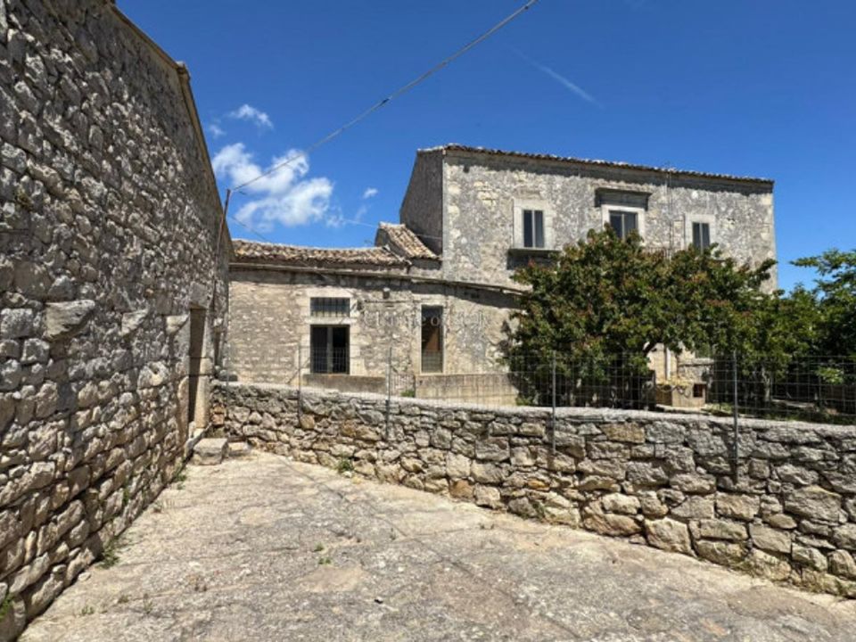 Villa i Modica, Ragusa - foto 2