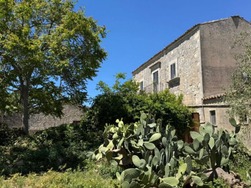 Villa i Modica, Ragusa - foto 3