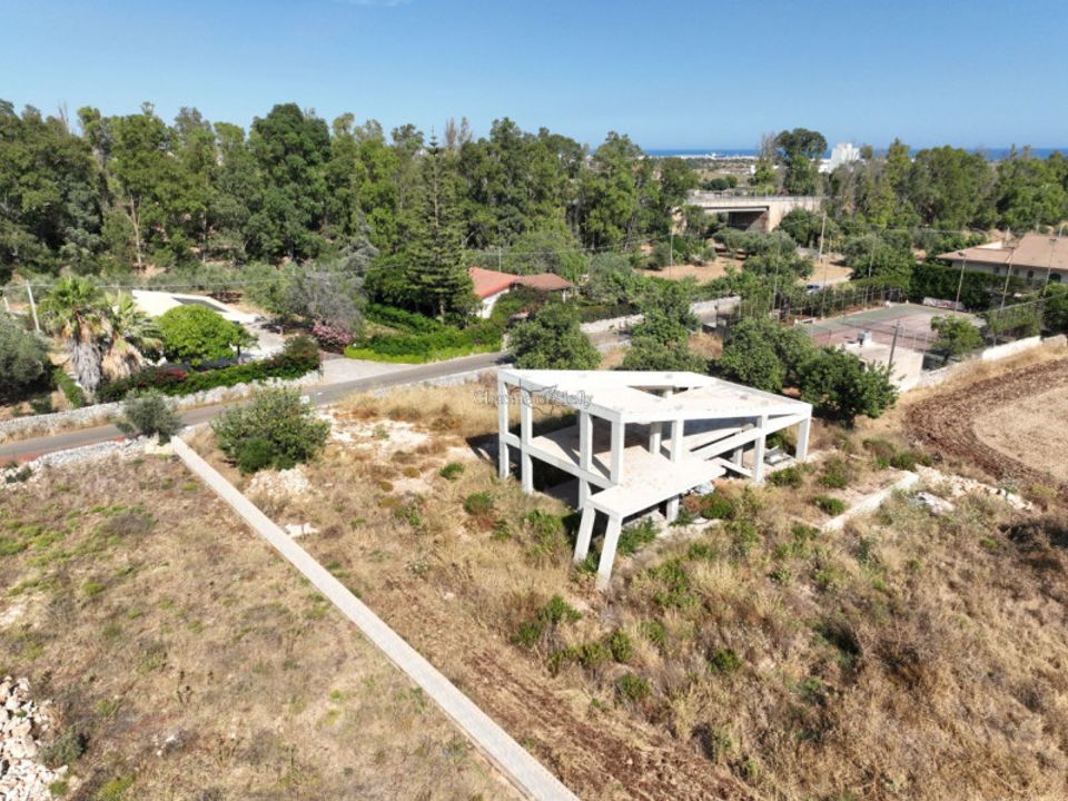 Villa i Modica, Ragusa - foto 1