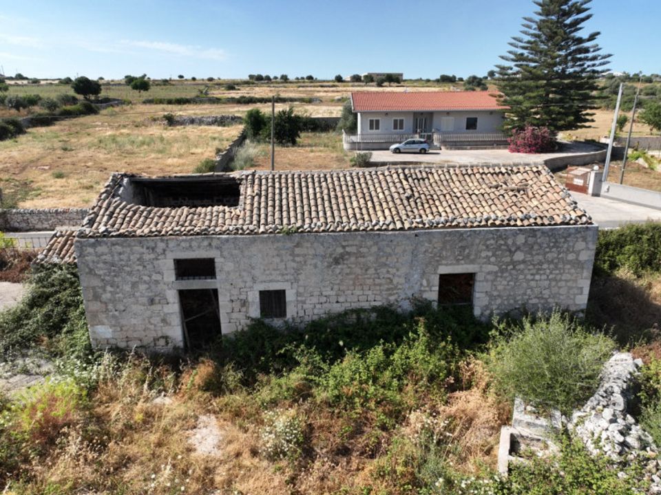 Villa i Modica, Ragusa - foto 1