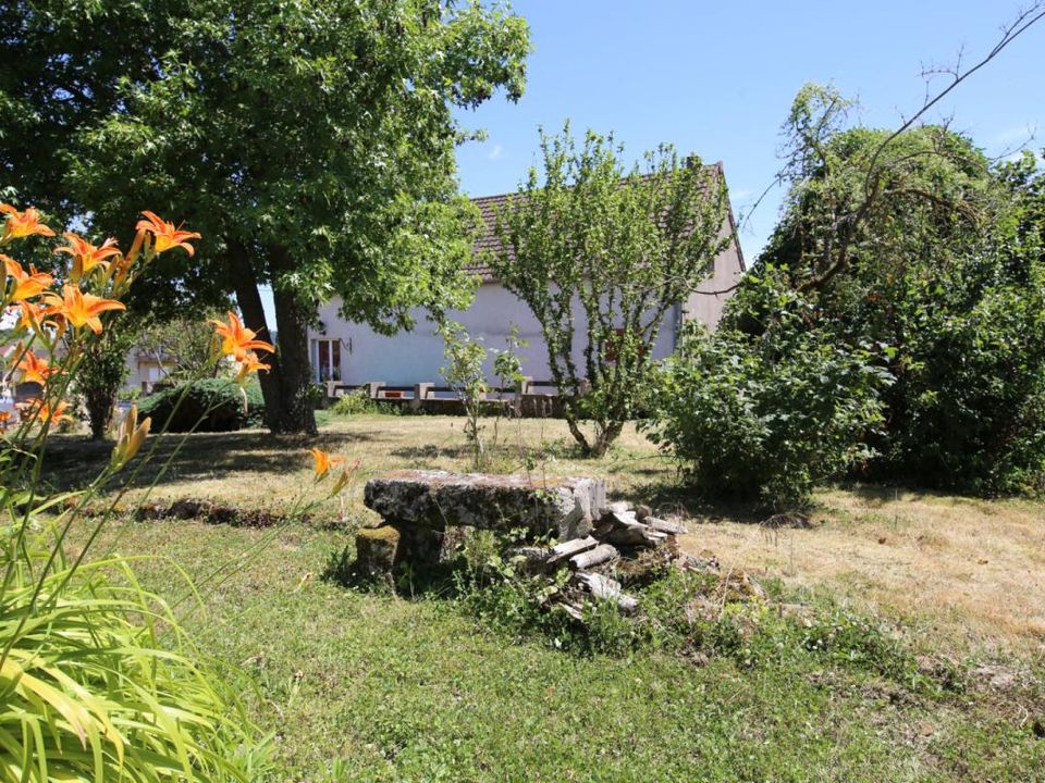 Bungalow i Curgy, Saone-et-Loire - foto 2