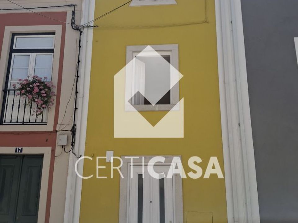 Villa i Santarem, Santarem - bilde 1